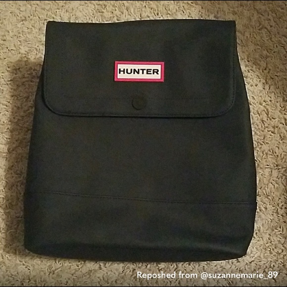 USED Hunter for Target Backpack - Picture 1 of 5